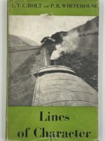 Lines of Character. (1952)